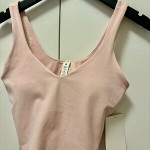 **NWT** lululemon Align™ Tank Top Light Support, A/B Cup in Size 8 in FUSP